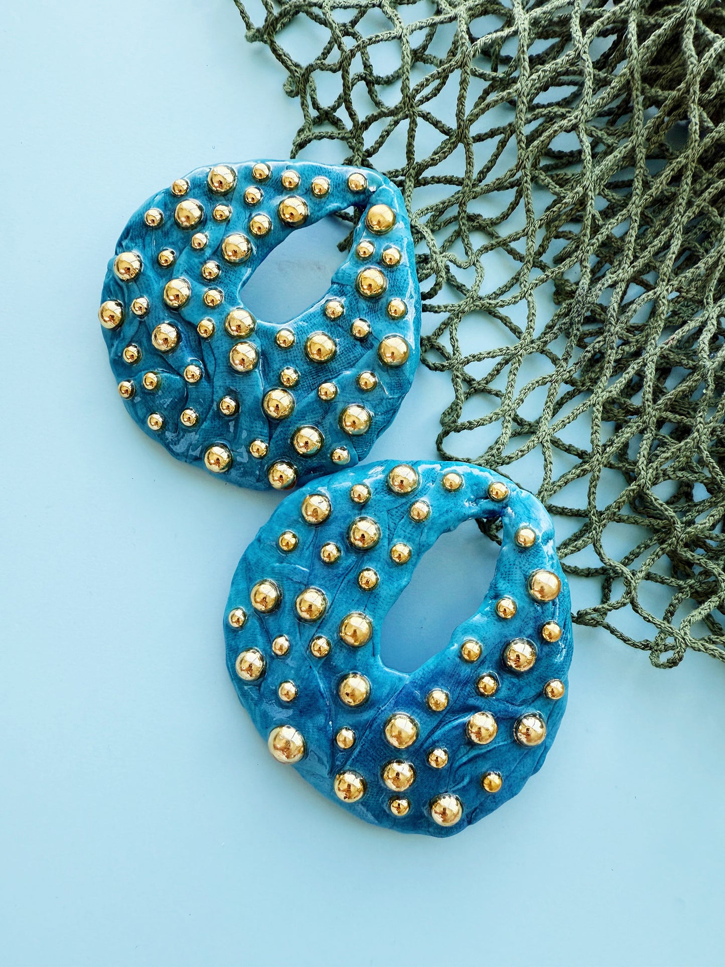 Power: S T U D D E D