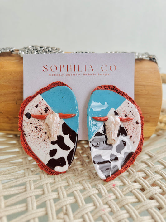 Western: W H I S P E R S