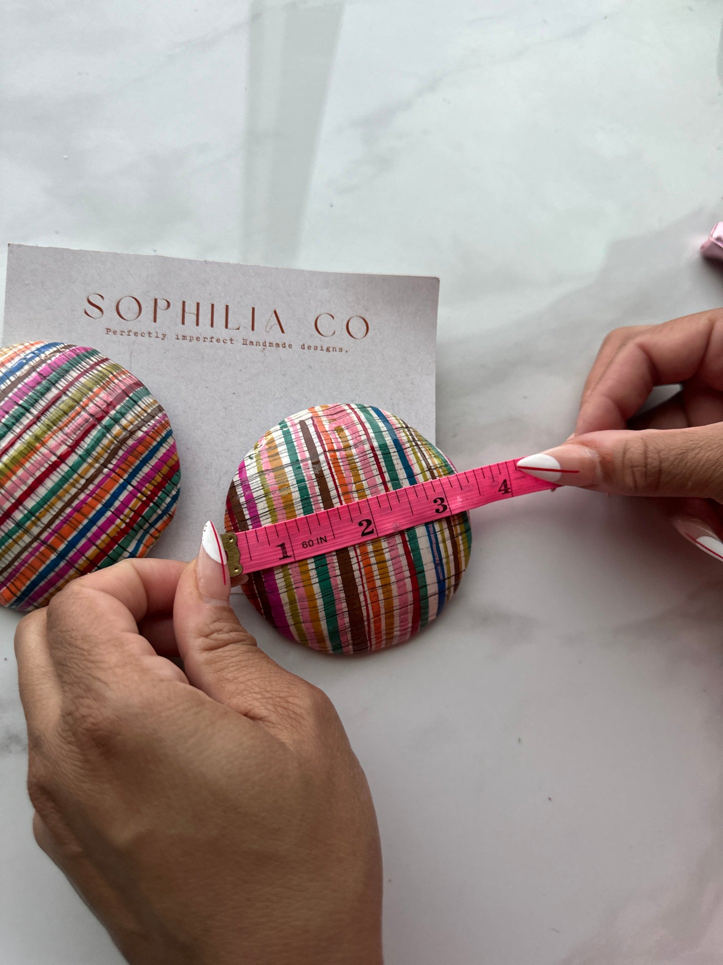 Corduroy: Buttons (Mega)