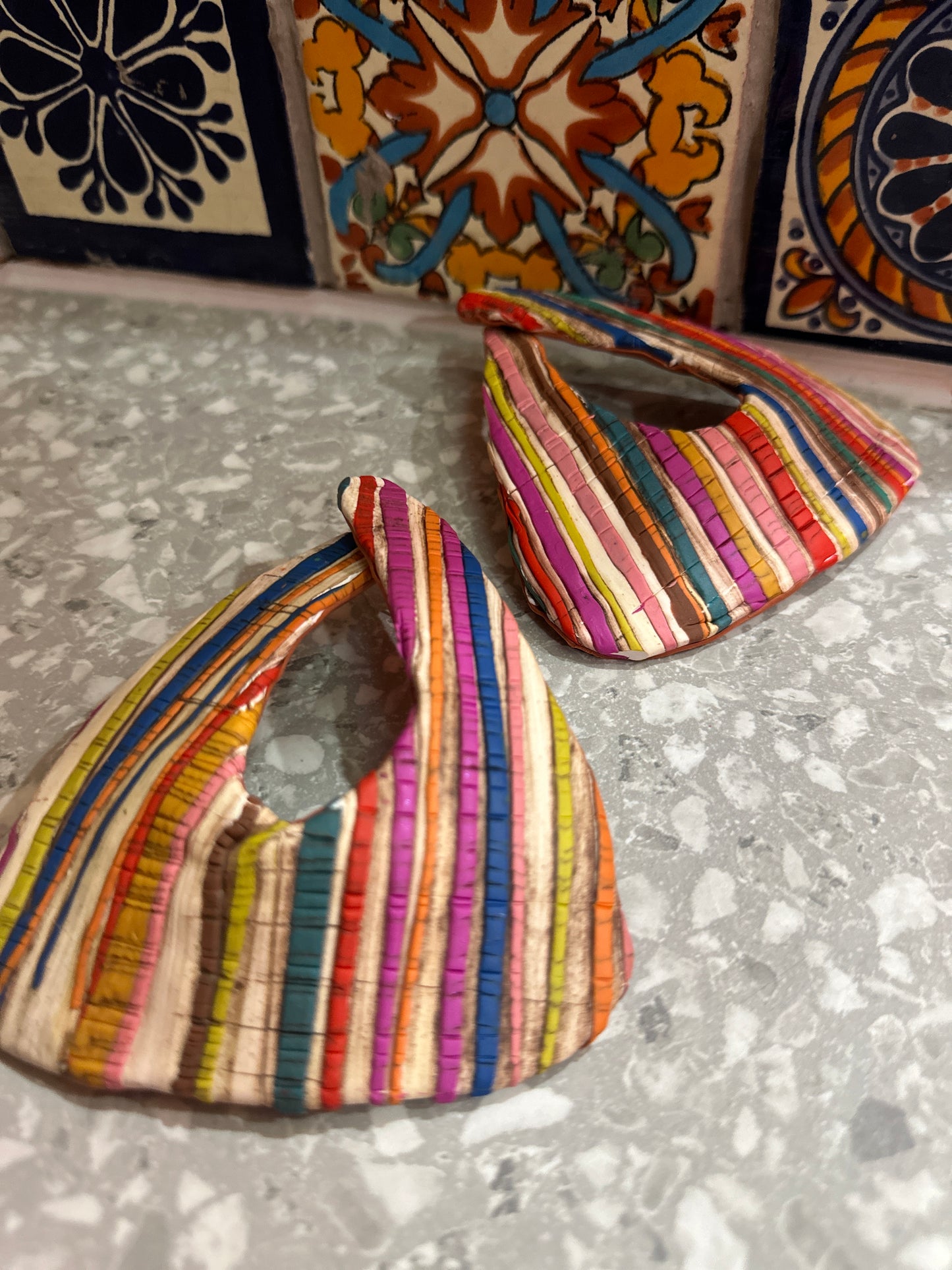 Corduroy: Multi color