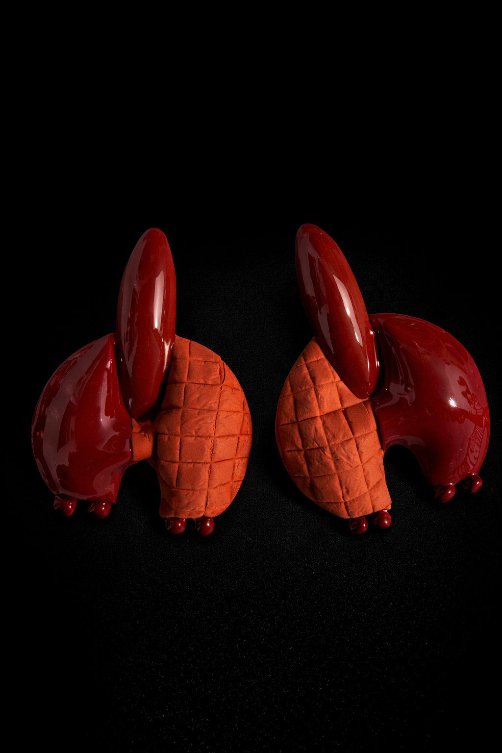 Arc: O X B L O O D Clay