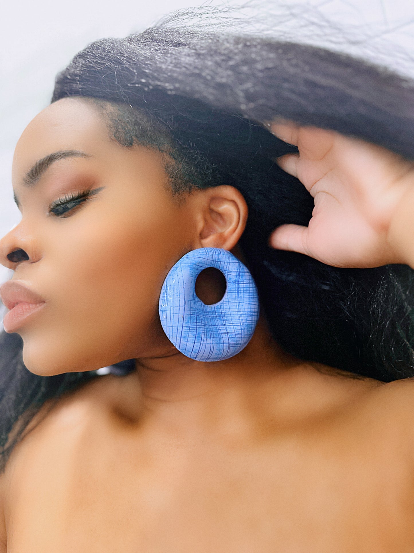 Timeless: S T I T C H (Blues)