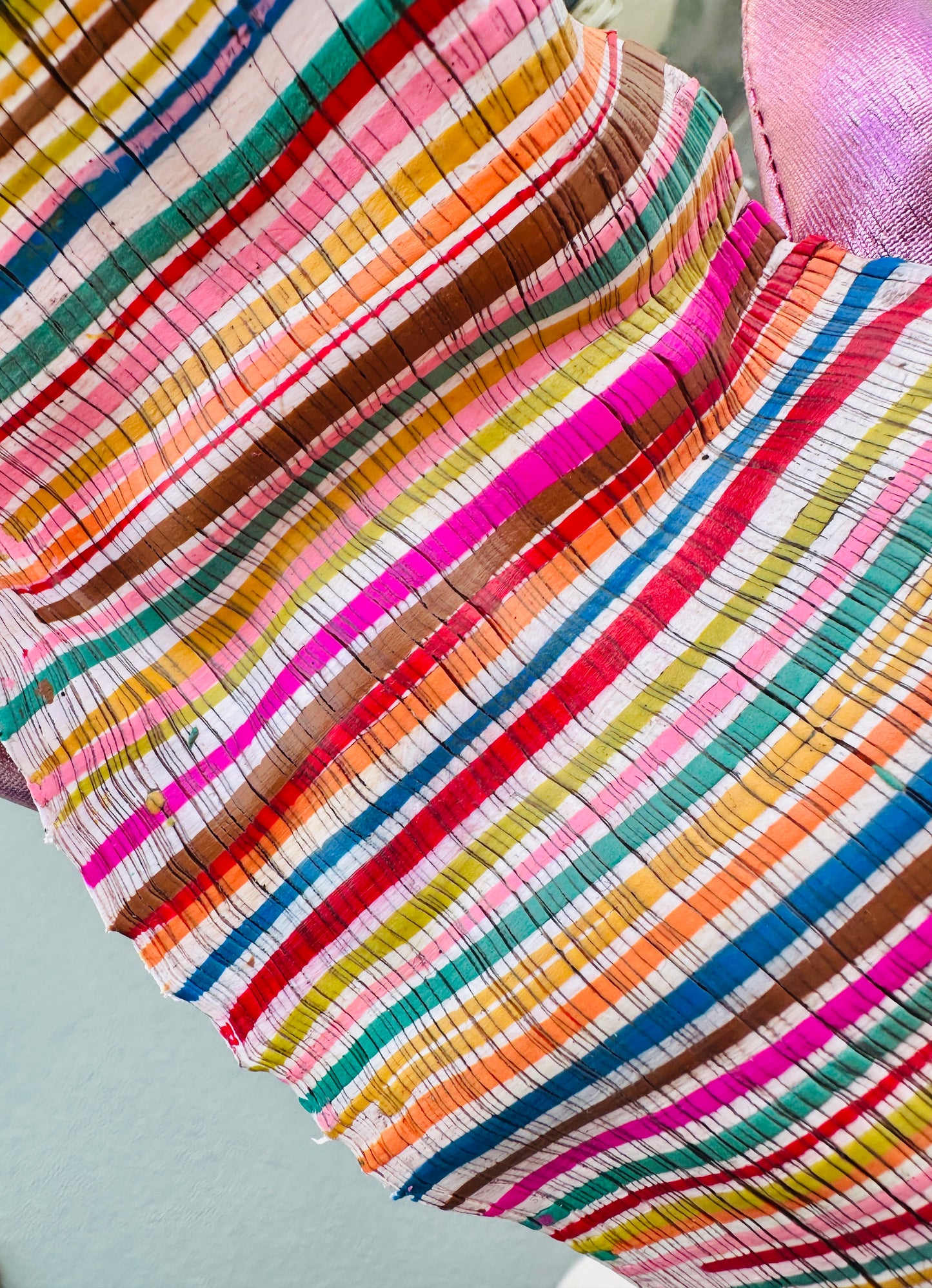 Corduroy: Buttons (Mega)