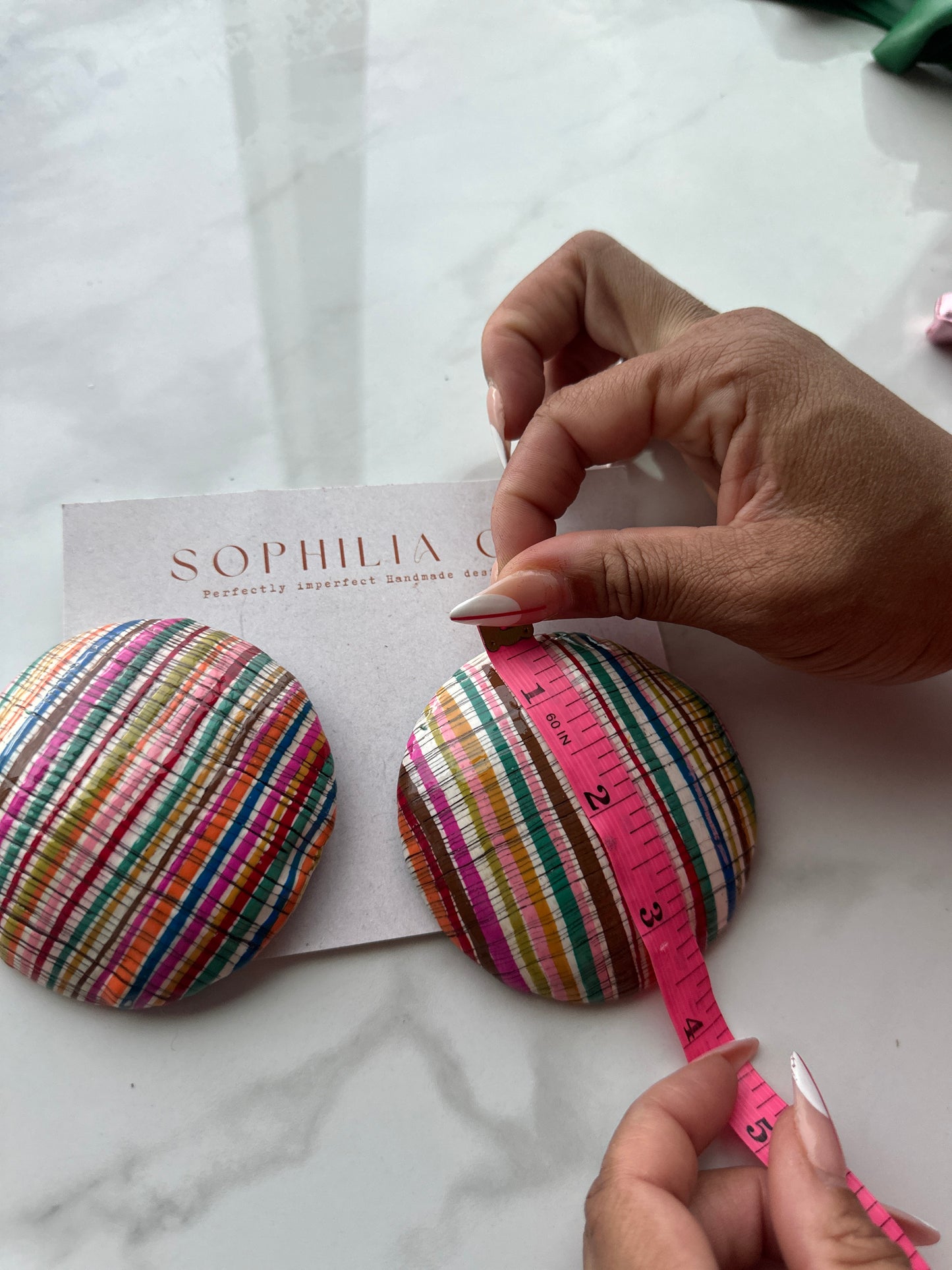 Corduroy: Buttons (Mega)