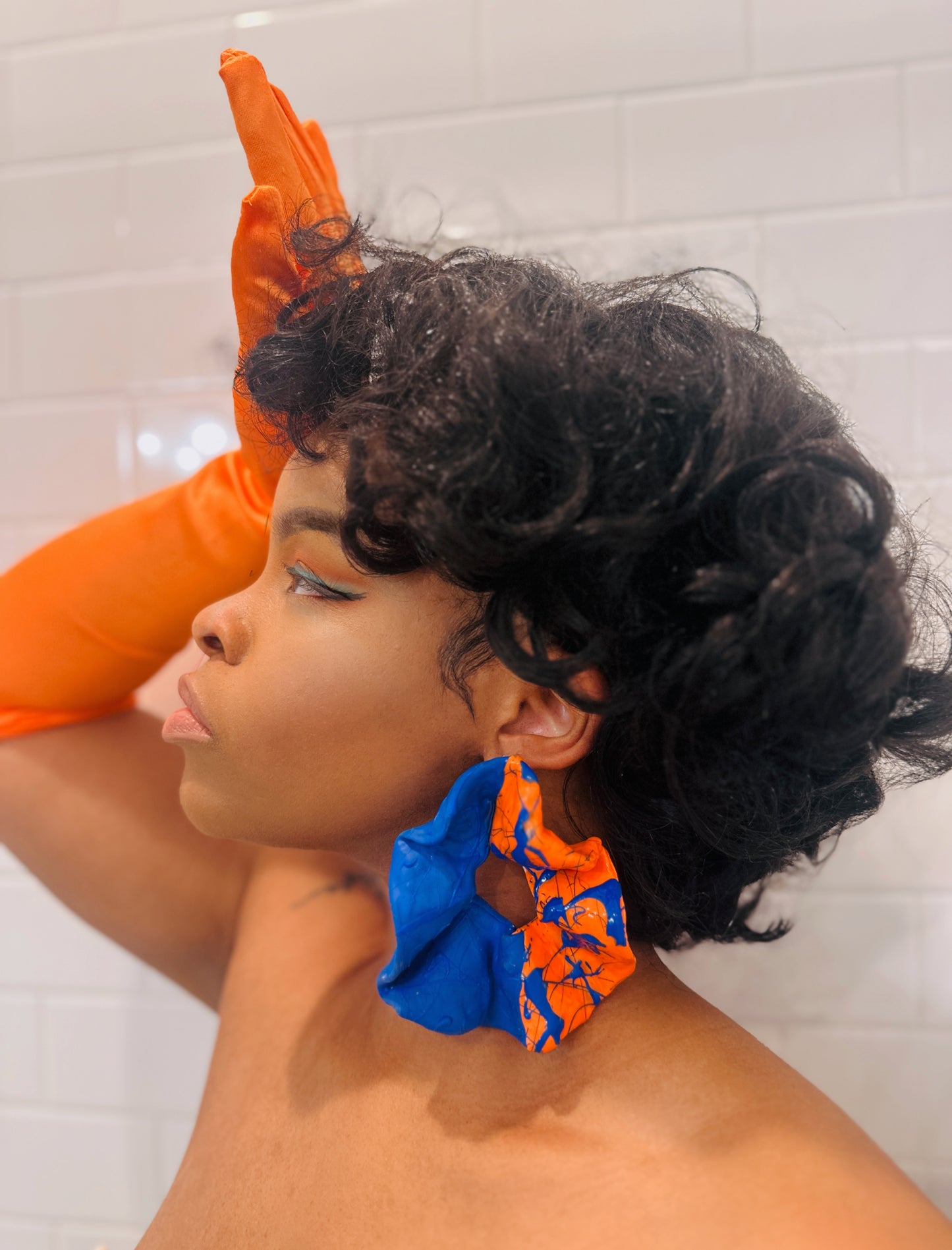 Orange: O P U L A N C E ( NEW STYLE)