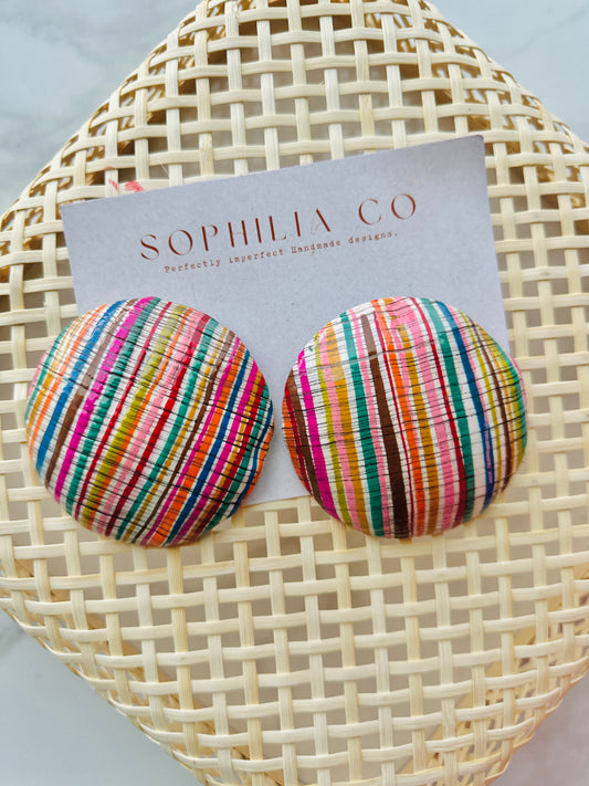 Corduroy: Buttons (Mega)