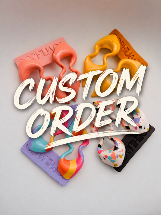 Customize your Red Bottom Style