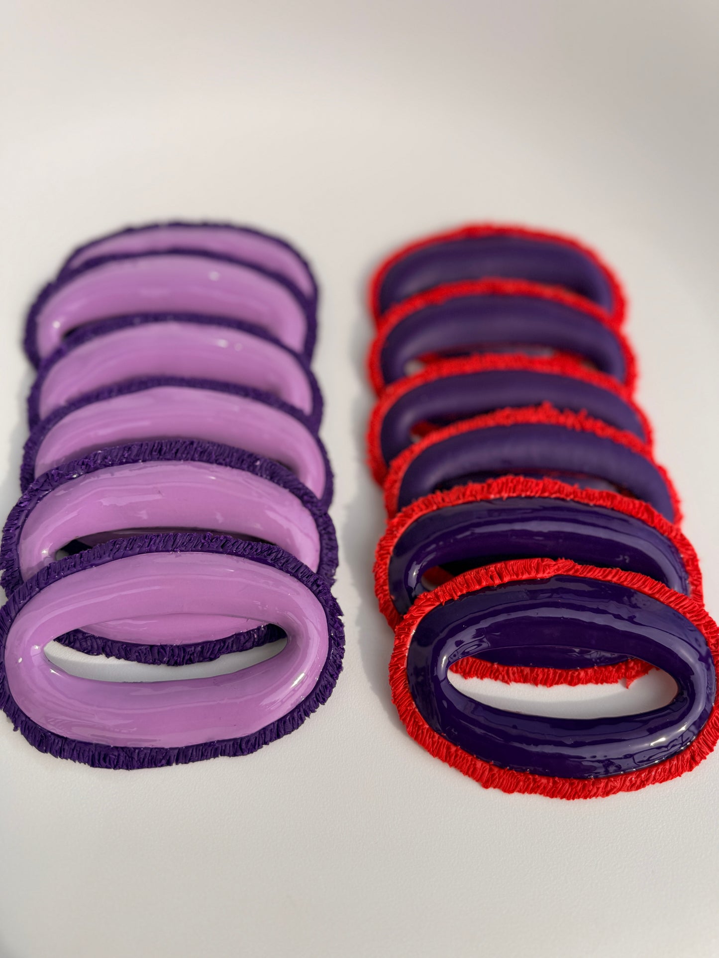 HALO: CAPSULES