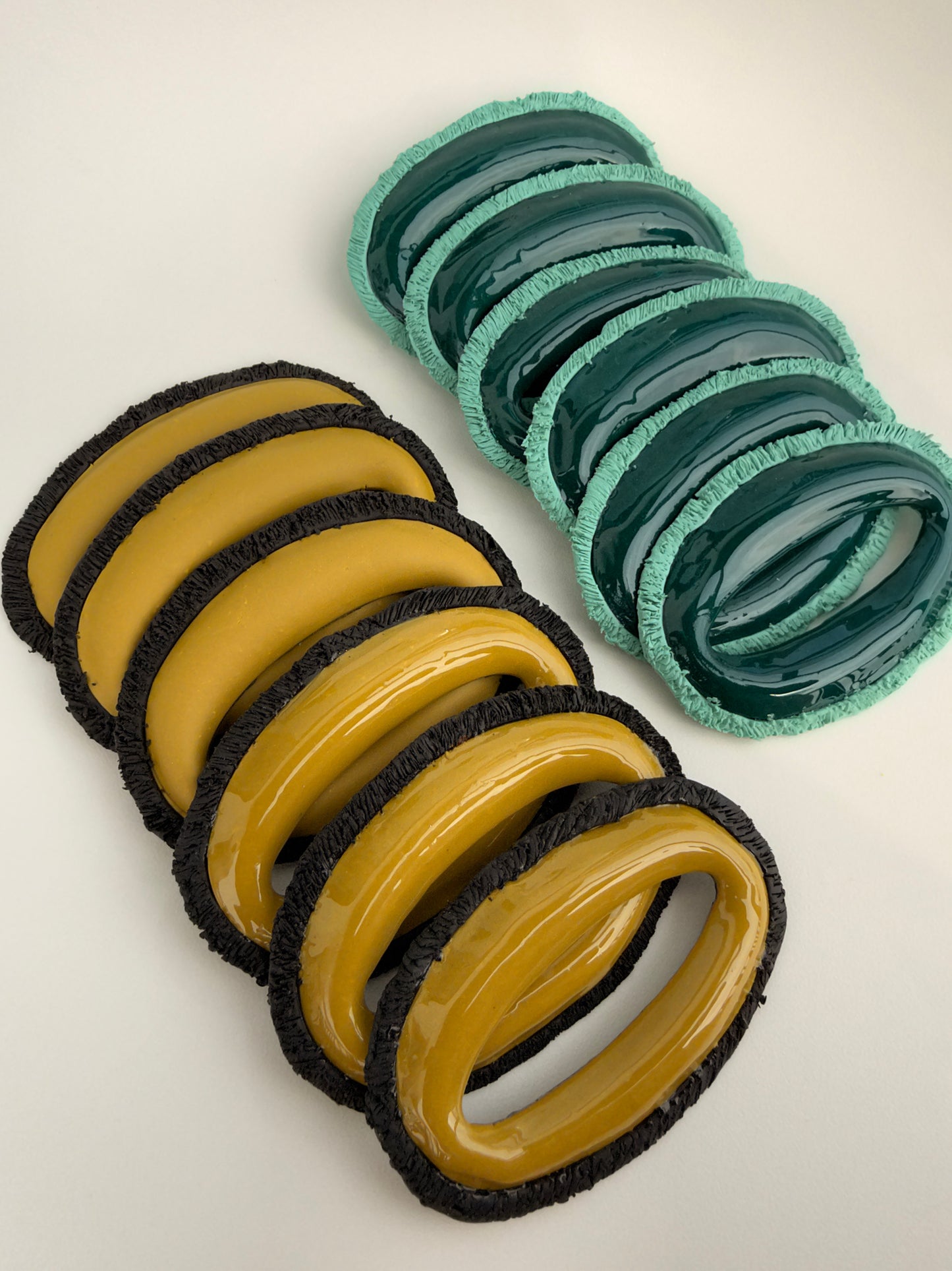 HALO: CAPSULES