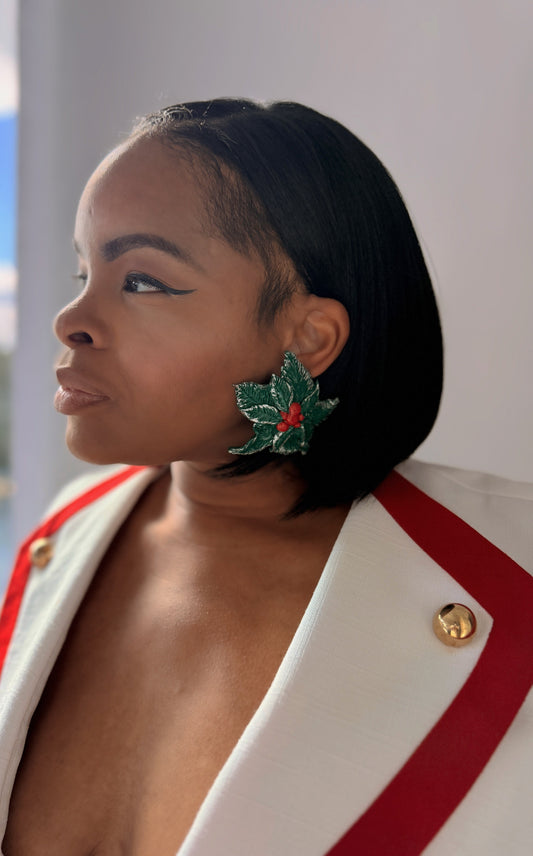 Holiday:W R E A T H ￼