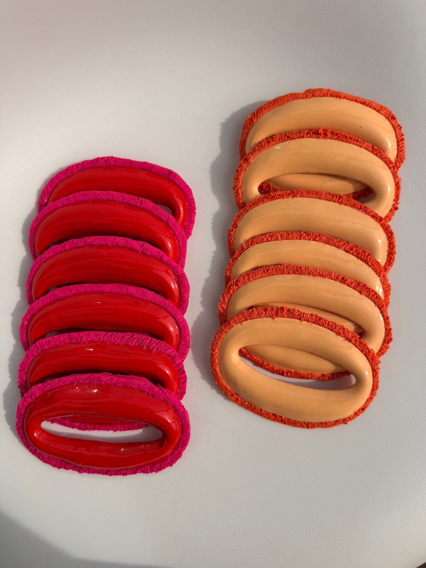 HALO: CAPSULES