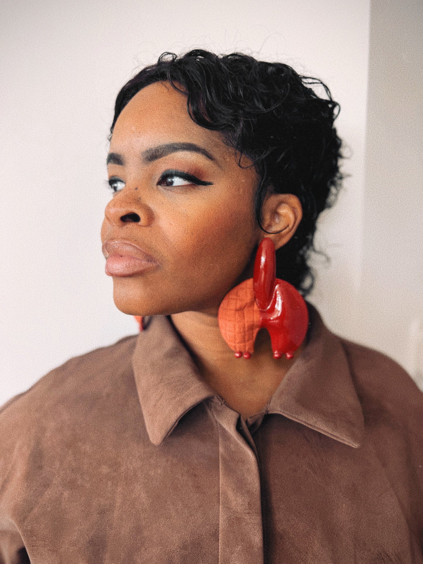 Arc: O X B L O O D Clay