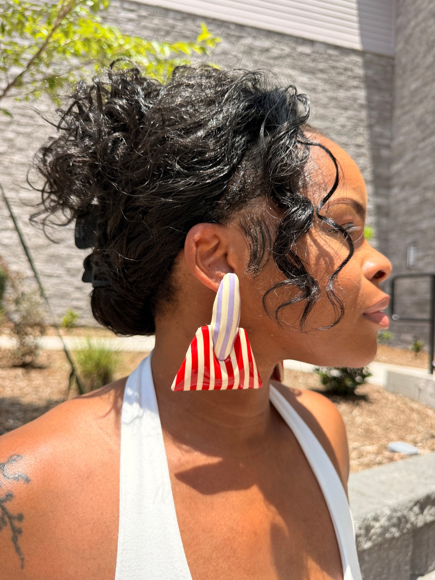 The Stripe Society