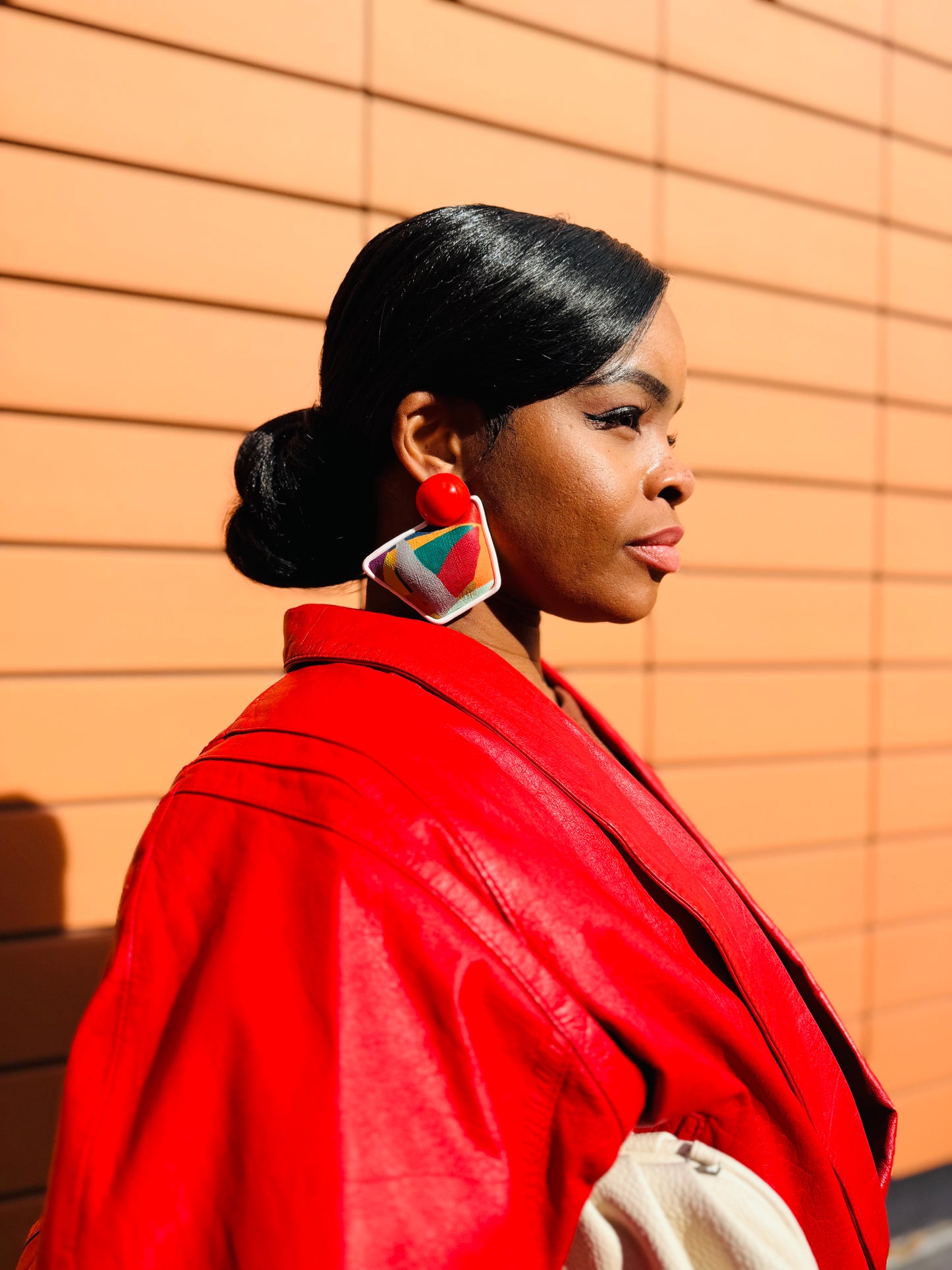 Color Theory: R E D. 01